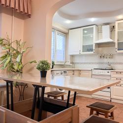 Фото Апартаменты на улице Красноармейская