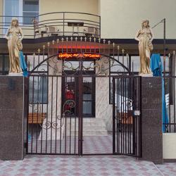 Фото Отель Николь Делюкс