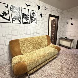 2-комнатные апартаменты стандарт