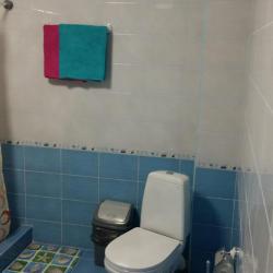 Номер стандарт комфорт с 1 двуспальной кроватью