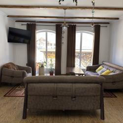 Фото Отель Ail home (Айл Хоум)