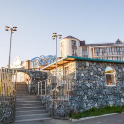 Фото Отель Рица