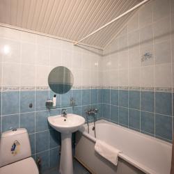 3-местный номер комфорт