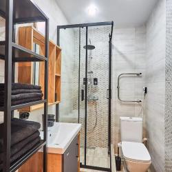 Апартаменты на улице Нурсултана Назарбаева, 35к1 — a7a6ea2362deb11a633f33f1f997ad38