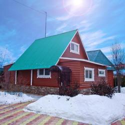 Фото Отель Аллюр