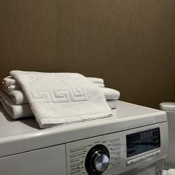 Фото Апартаменты на улице Даньславля