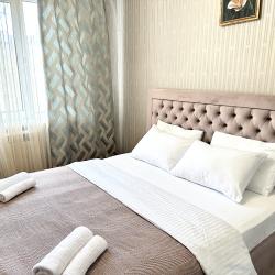 Фото Отель Home Comfort на улице Каримова