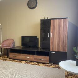 2-комнатные апартаменты улучшенные