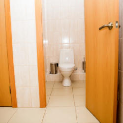 Фото Отель Горный Воздух