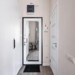 Фото Отель Home Like (Хоум Лайк) на улице Комсомольская
