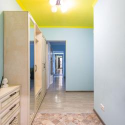 Фото Отель Moment House (Момент Хаус) на бульваре Ильинский 7