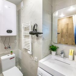 Фото Отель Уютные студии на улице Фастовская