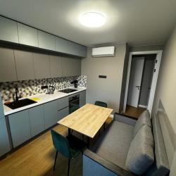 Фото Отель RentMe 24 на Балаклавский проспекте 15