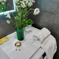 Фото Отель Home24 на улице Василия Ощепкова 1