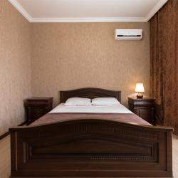 Фото Отель Империя гор