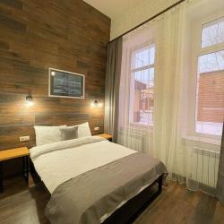 Фото Отель Веранда