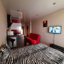 Апартаменты студия