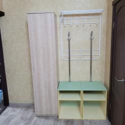 Фото Отель Уютная мини-студия возле аэропорта Кольцово