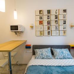 фото 54 MOKO Apartments (МОКО Апартментс) на улице Бутлерова