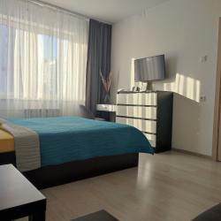 Фото Апартаменты на улице Зареченская 2 корпус 3