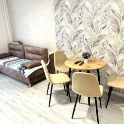 Фото Апартаменты на улице Самаровская 10