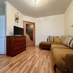 Фото Отель КакДома на улице Георгиевская 2/12