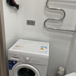 Фото Отель AquaApart (АкваАпарт) на улице Ясный Берег 25