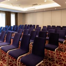 SHERATONPLAZA Ufa Congress Hotel (Шератон Плаза Уфа Конгресс) (бывш. Краун Плаза Уфа Конгресс) — a7ab3c7ae8cd6169d89206232b66553d