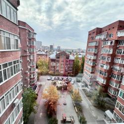 Фото Апартаменты с парной на улице Ангарская 71