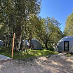 Фото Отель Озеро Ле