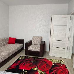 1-комнатные апартаменты стандарт