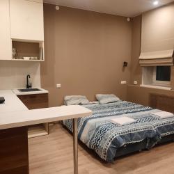 Фото Отель Sutki Rent (Сутки Рент)