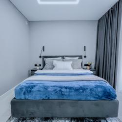 2-комнатные апартаменты люкс НПЗ 20Г