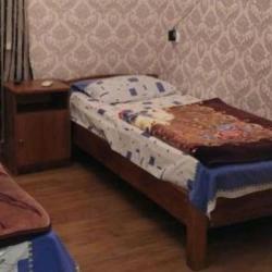 Фото Отель Белый лотос