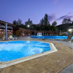 Фото Отель Ашхадах