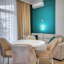 Апартаменты № 310