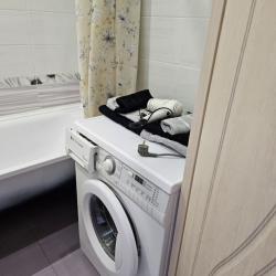 Апартаменты стандарт улица П.В. Дементьева, 15к2