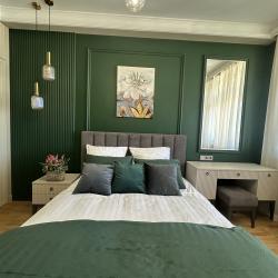 Фото Апартаменты на улице Ленина 95а