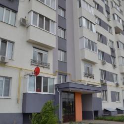 Фото Апартаменты на улице Алабина
