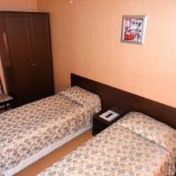 Фото Отель Парус