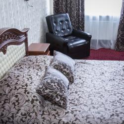 Фото Отель Русь
