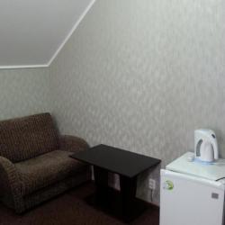 Фото Отель Валентина