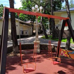 Фото Отель Талка Village (Вилладж)