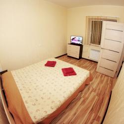 1-комнатные апартаменты стандарт Right room на пер. Салтыкова-Щедрина д.3