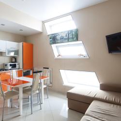 Фото Отель Orange (Орандж)
