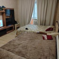 Фото Апартаменты на улице Крылова 8А