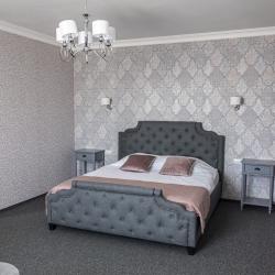 Фото Отель Замок