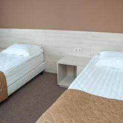 2-местный номер стандарт (с завтраком)