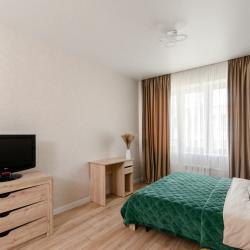 Фото Апартаменты на улице Малая Тульская 2/1 корпус 26