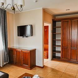 Фото Мотель А-108